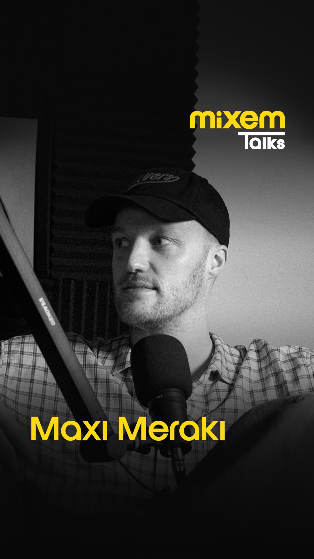 Maxi Meraki
