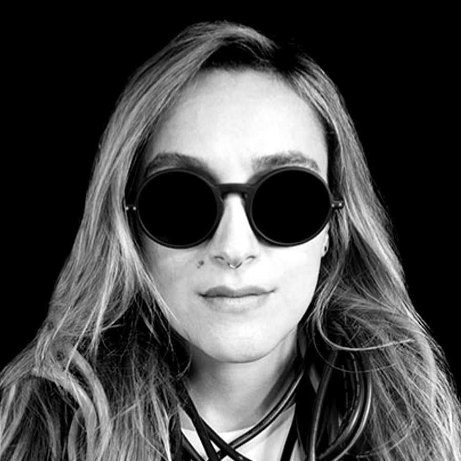 Pao Calderon